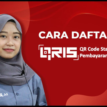 Situs Deposit QRIS Minimal 5000 – Aman, Cepat & Resmi!